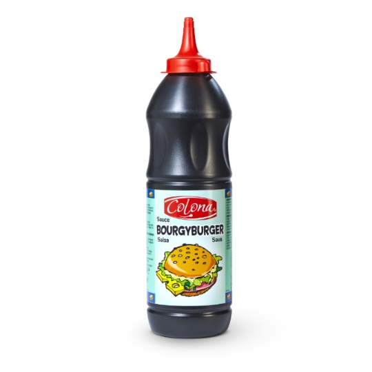 Sauce BourgyBurger COLONA