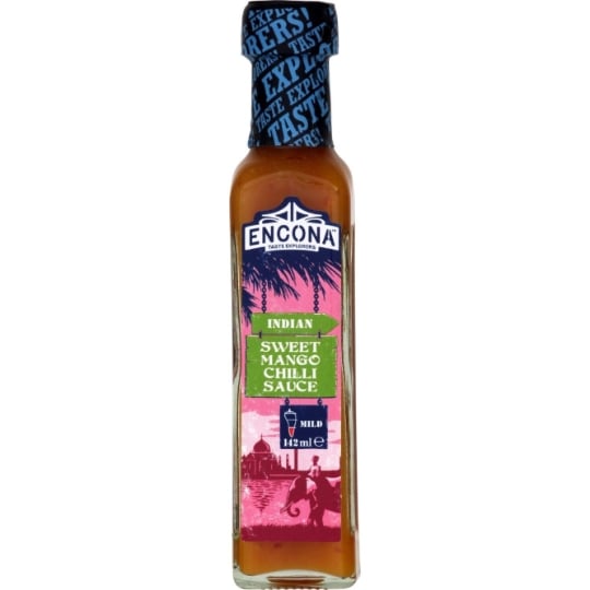 Sauce Thaï piment doux/mangue ENCONA