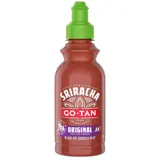 Sauce Sriracha GO-TAN
