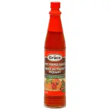 Sauce Piments Forts GRACE