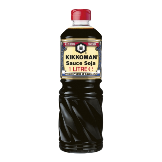 Sauce Soja Classique KIKKOMAN