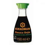 Sauce Soja Allégée en Sel KIKKOMAN