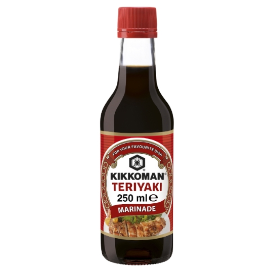 Sauce Teriyaki Spéciale Marinades KIKKOMAN