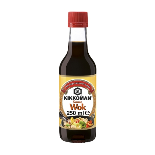 Sauce Wok KIKKOMAN