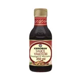 Sauce Yakitori Spéciale Nappages et Marinades KIKKOMAN