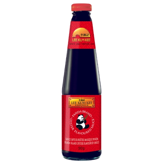 Sauce Saveur Huître LEE KUM KEE