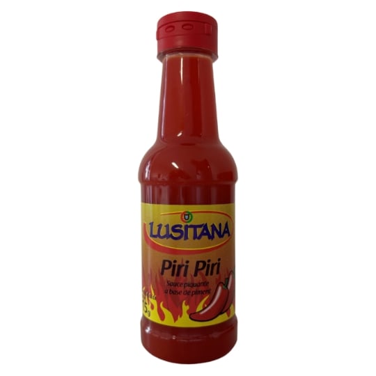 Piri Piri LISITANA