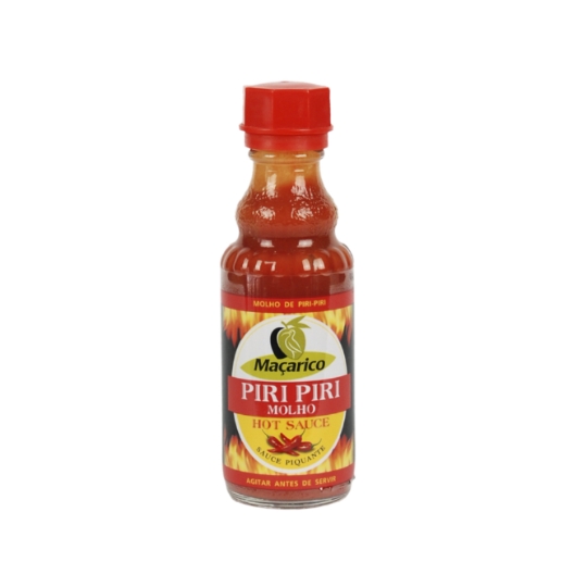 Sauce Piri piri Macarico MACARICO