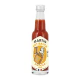 Sauce Piquante Sirocco Fumée Force 7/12 MARTIN HOT SAUCE