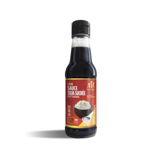 Sauce Soja Sucrée MEI ASIA