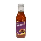 Sauce de Piments Pour Volailles MEI ASIA