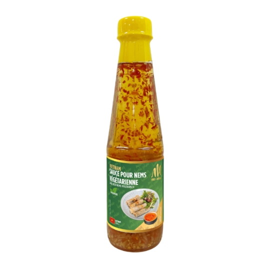 Sauce Nems Végétarienne MEI ASIA