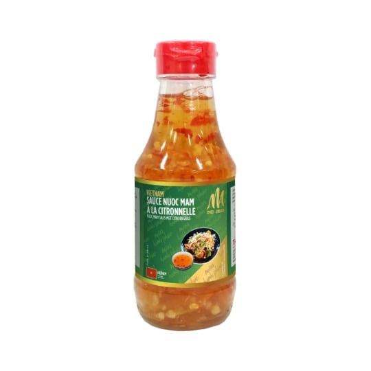 Sauce Nuoc Mam Citronnelle MEI ASIA