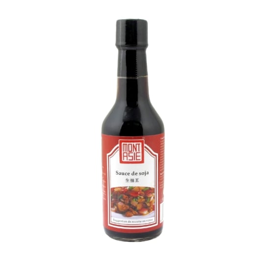 Sauce Soja MON ASIE