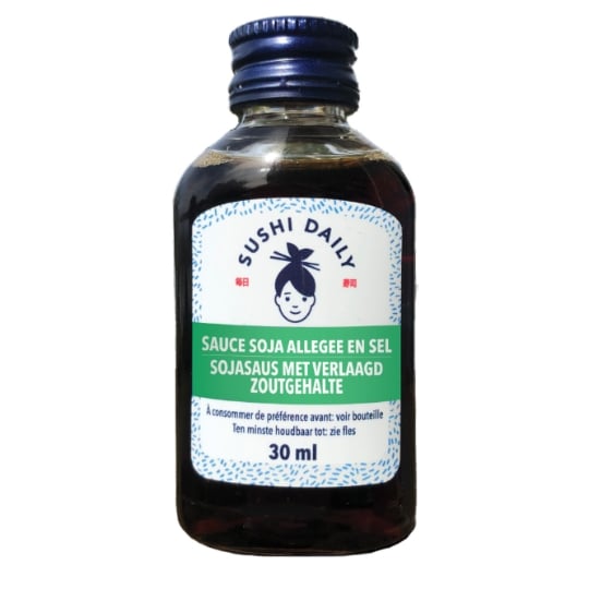 Sauce  soja SUSHI DAILY
