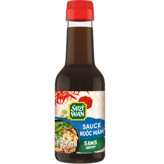 Sauce Nuoc Mam SUZI WAN