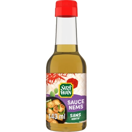 Sauce Nems SUZI WAN