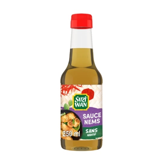 Sauce Nems SUZI WAN