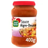 Sauce Aigre-Douce SUZI WAN