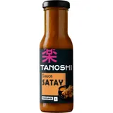 Sauce Satay TANOSHI