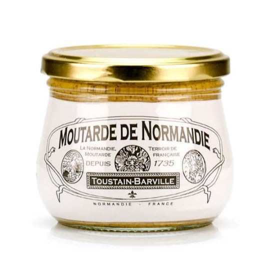 Moutarde De Normandie - Pot De 280g