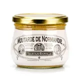 Moutarde De Normandie - Pot De 280g TOUSTAIN BARVILLE