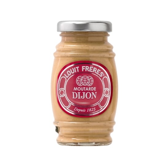 Moutarde de Dijon