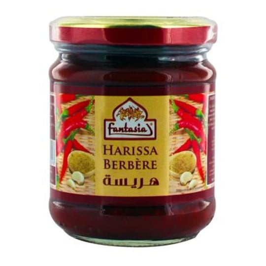 Harissa Berbère - Fantasia FANTASIA