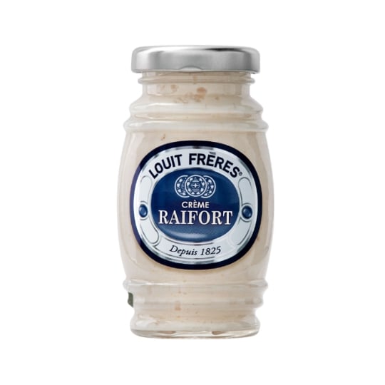 Crème de Raifort