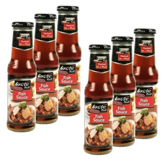Sauce Nuoc Mâm - Exotic Food EXOTIC FOOD