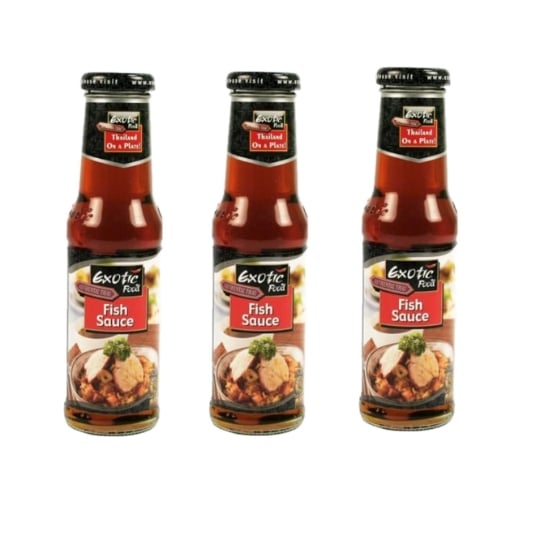 Sauce Nuoc Mâm - Exotic Food EXOTIC FOOD
