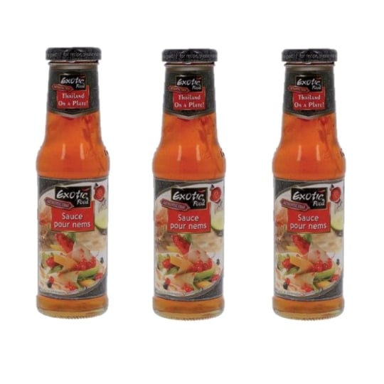 Sauce Pour Nems - Exotic Food EXOTIC FOOD