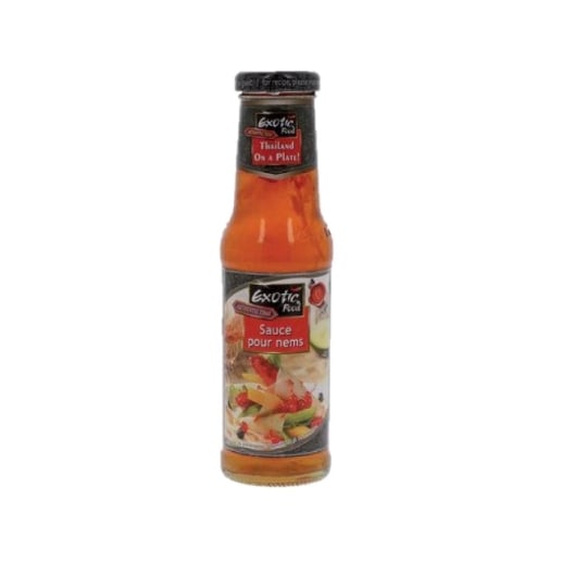Sauce Pour Nems - Exotic Food EXOTIC FOOD