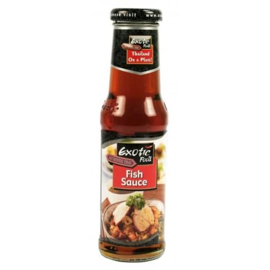 Sauce Nuoc Mâm - Exotic Food EXOTIC FOOD