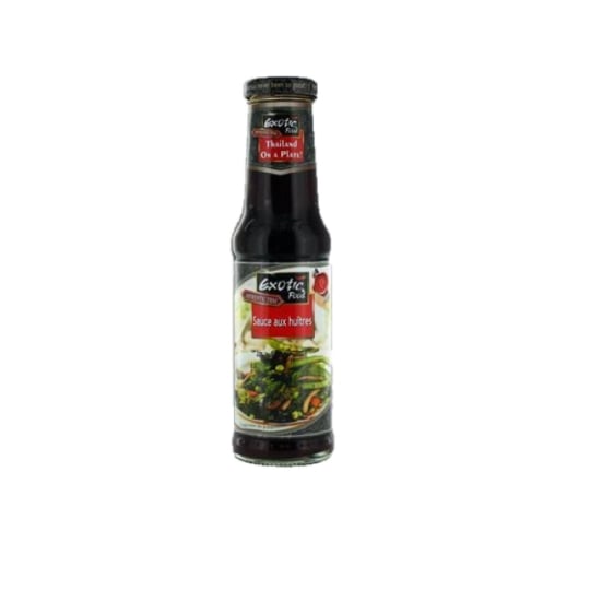 Sauce Aux Huitres - Exotic Food EXOTIC FOOD