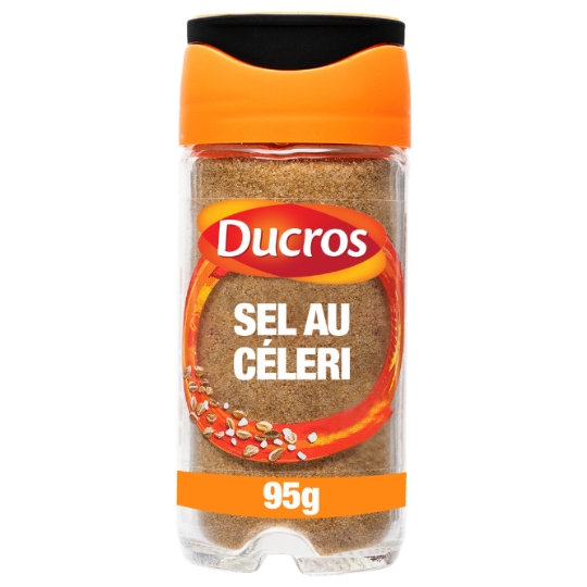 Sel au Céleri DUCROS