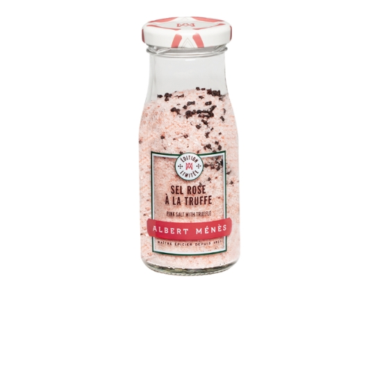 Sel Rose à la Truffe ALBERT MENES