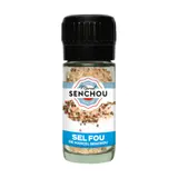 Sel Fou de Marcel Senchou MARCEL SENCHOU