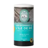 Sel Fin de l'Ile de Ré SAUNIERS ILE DE RE