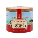 Fleur de Sel LE SAUNIER DE CAMARGUE
