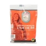 Fleur de Sel de l'Île de Ré IGP LES SAUNIERS DE L'ILE DE RE