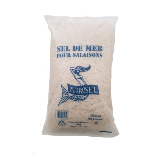 Gros Sel de Mer PERROSEL