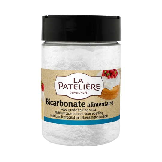 Bicarbonate Alimentaire LA PATELIERE
