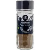 Poivre Noir Moulu CARREFOUR CLASSIC'