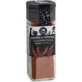 Poivre de Cayenne Moulu CARREFOUR CLASSIC'