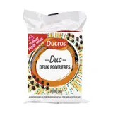Poivre Gris Moulu DUCROS