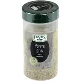 Poivre Gris Moulu FUCHS