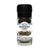 Poivre Vert en Grains MARCEL SENCHOU
