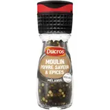 Assaisonnement de Poivre et d'Épices DUCROS