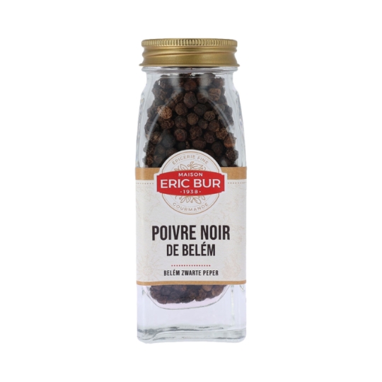 Poivre Noir De Belém ERIC BUR